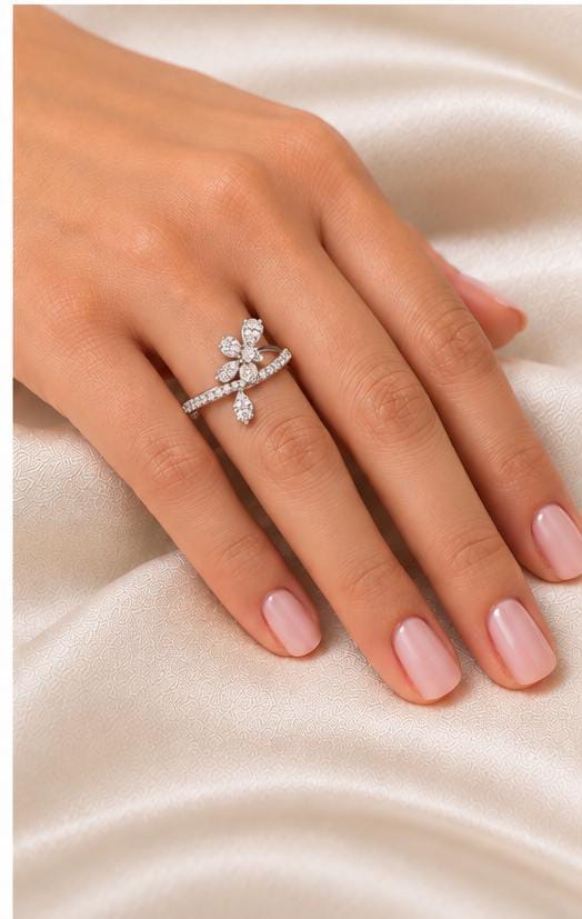 Brillante Ring - 4