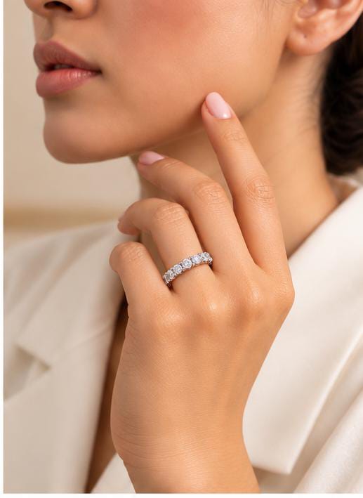 Verona Ring - 4