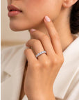 Verona Ring - 4