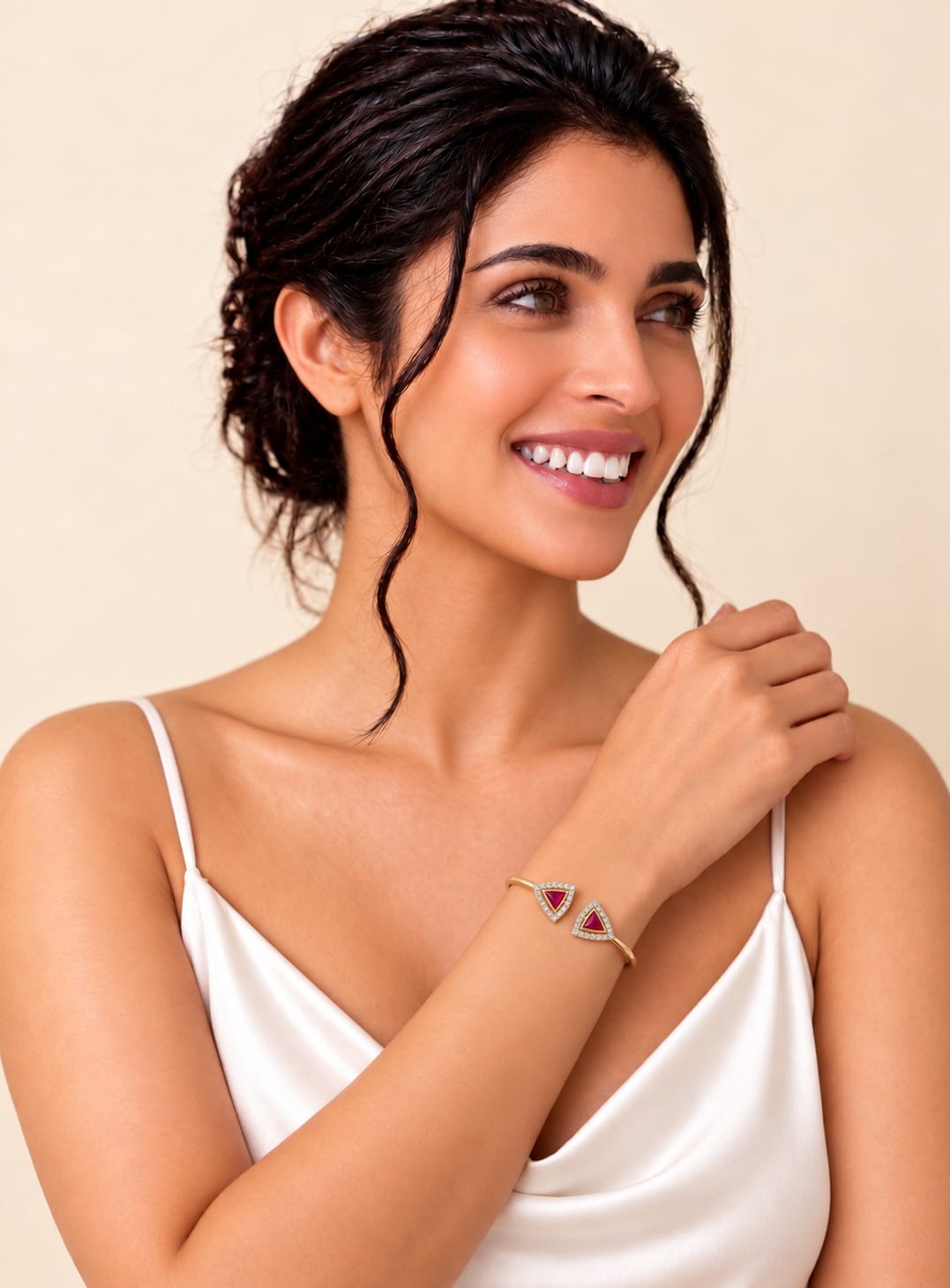 Fawn Bracelet - 4