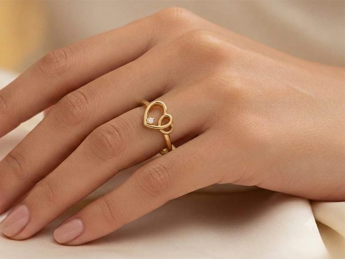 Brise Ring - 4