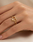 Brise Ring - 4