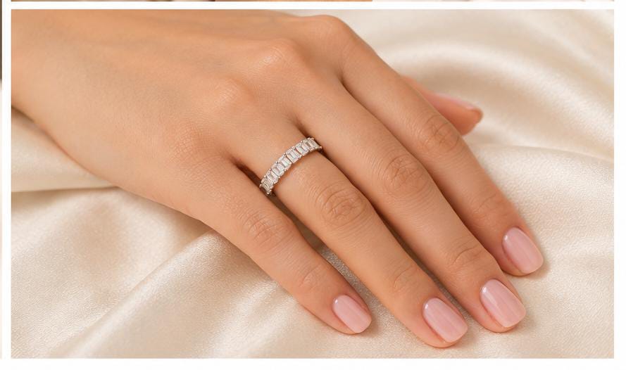 Siren Ring - 4
