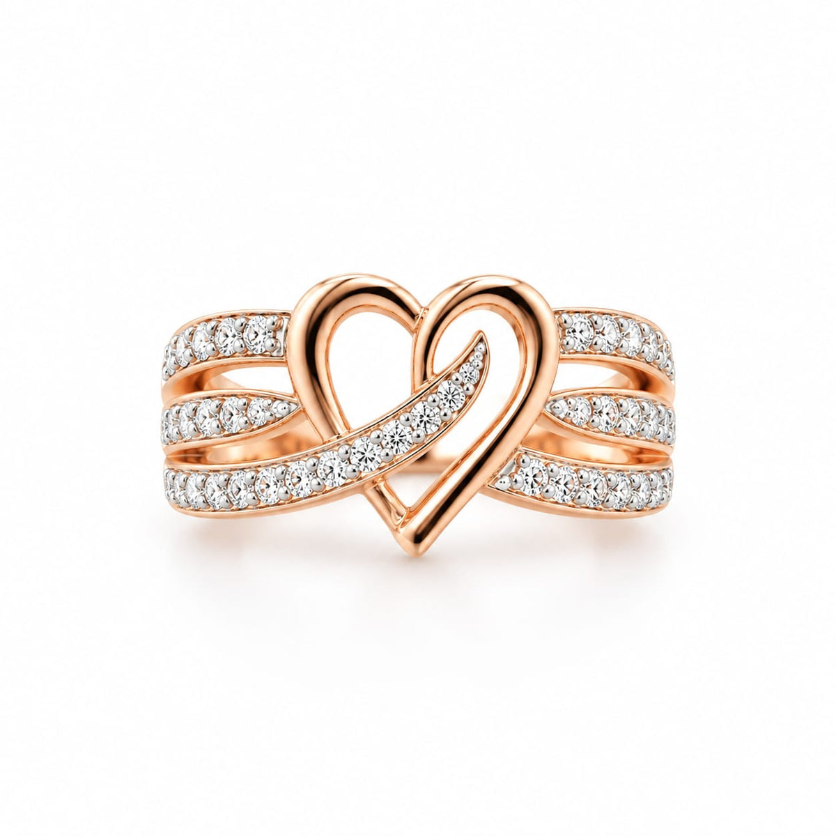 Devoted Ring - 5