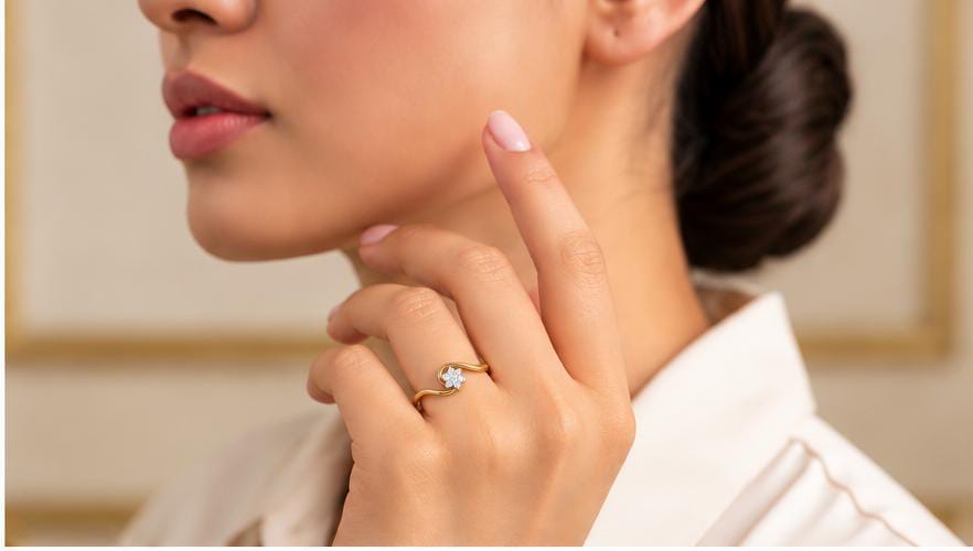Treasure Ring - 5