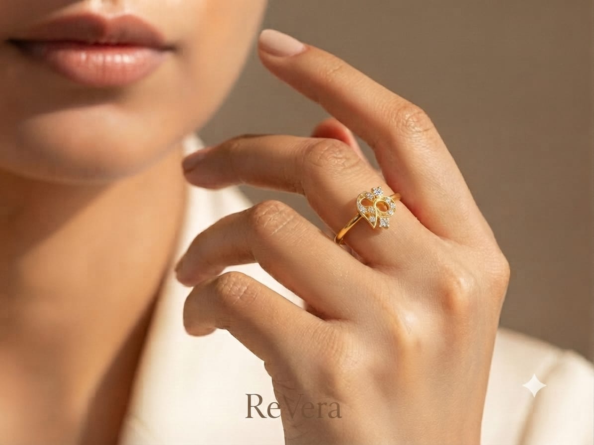Linden Ring - 5