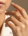 Linden Ring - 5
