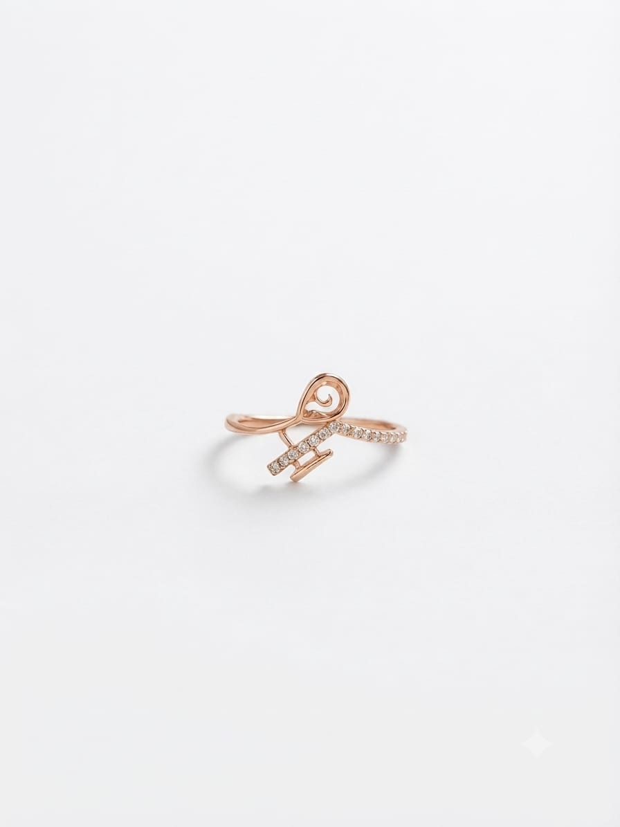 Devotion Ring - 5