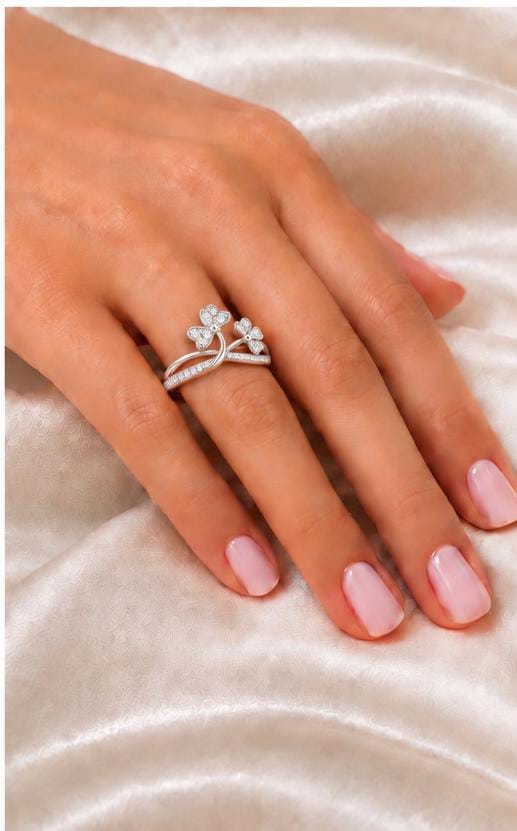 Royale Ring - 5