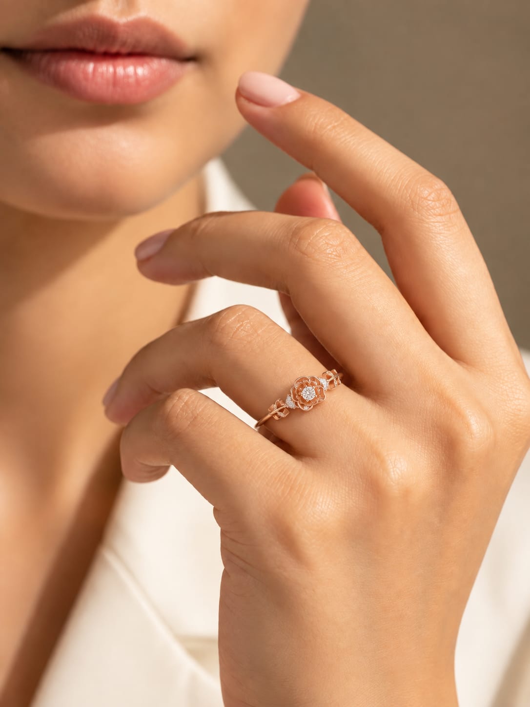 Timeless Ring - 5