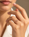 Timeless Ring - 5