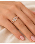 Spark Ring - 5