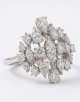 Arabesque Ring - 3