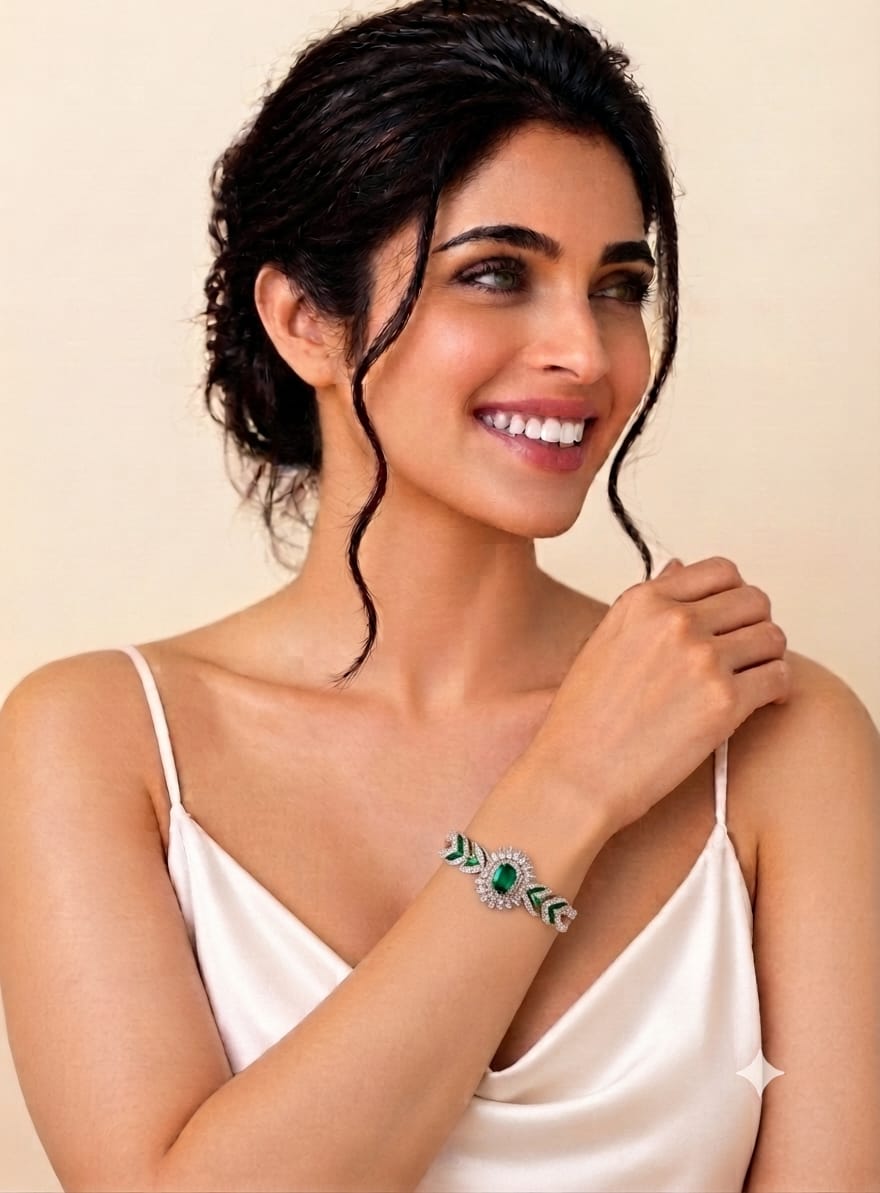 Joyau Bracelet - 5
