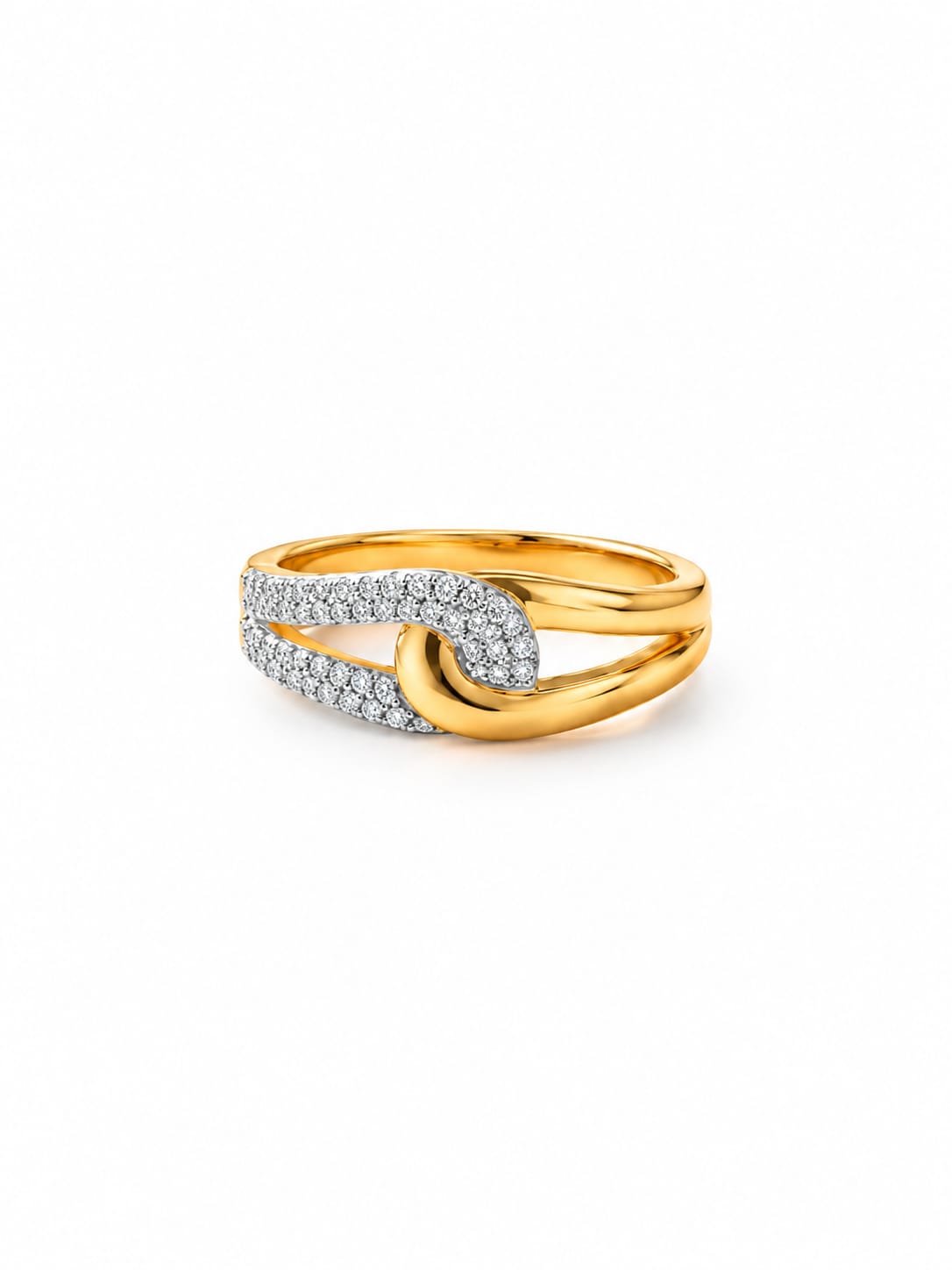 Yearning Ring - 5