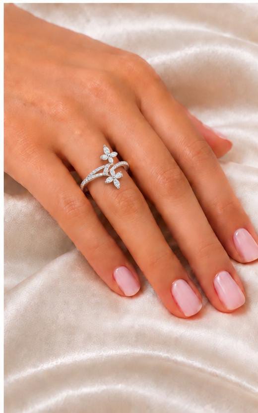 Aglow Ring - 5