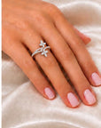 Aglow Ring - 5
