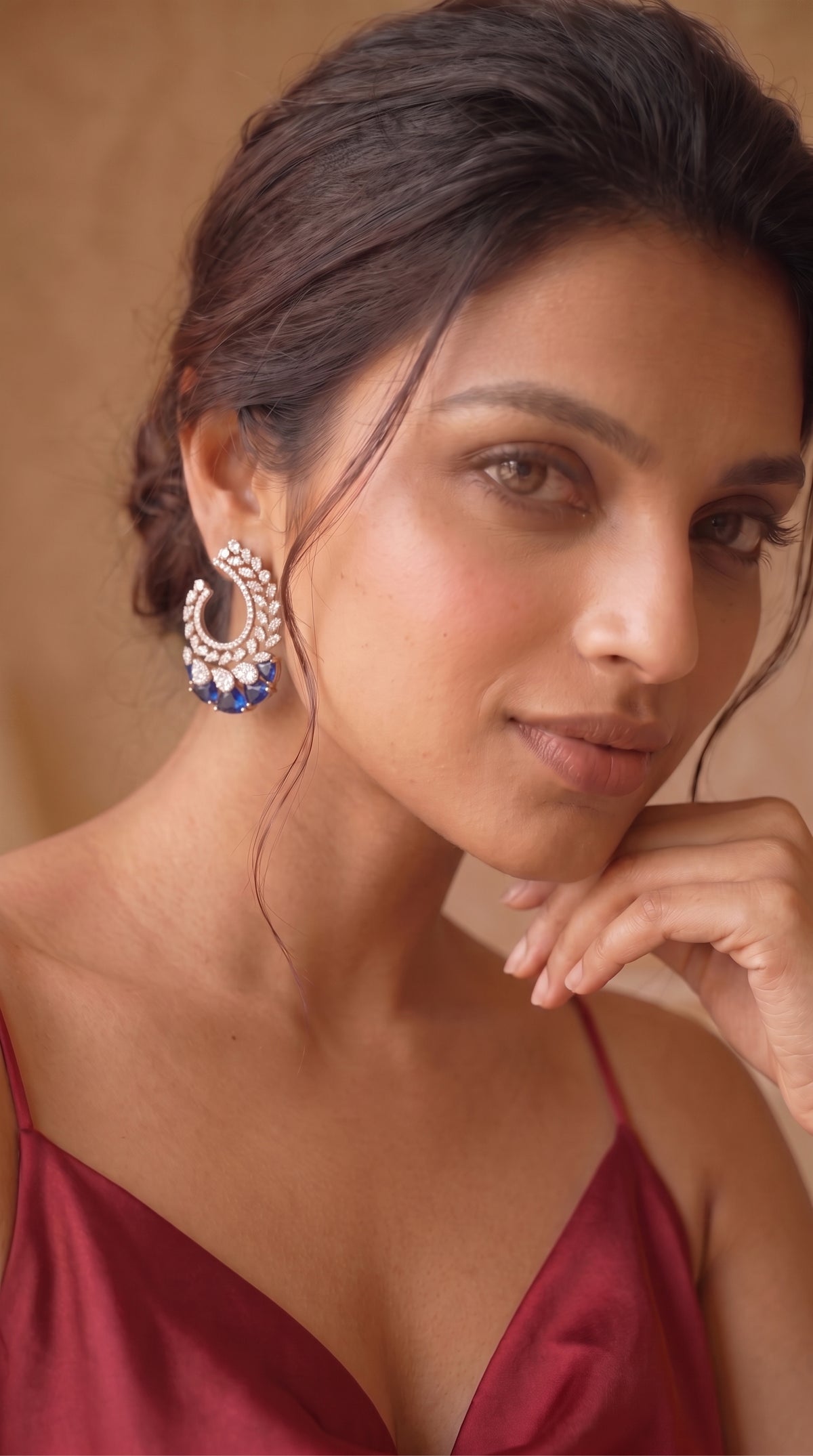Nocturne Earrings - 5