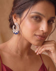 Nocturne Earrings - 5