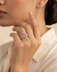 Nautilus Ring - 5