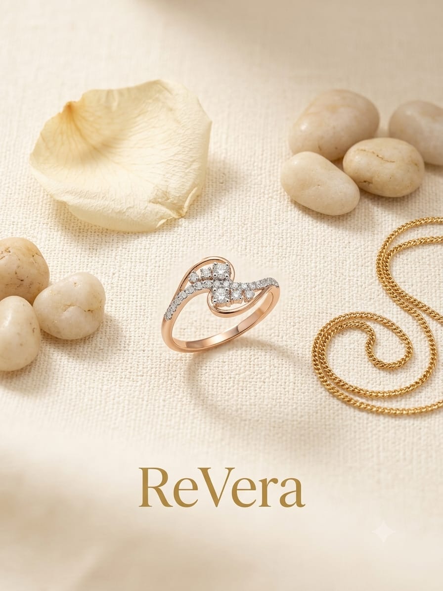 Ballroom Ring - 5