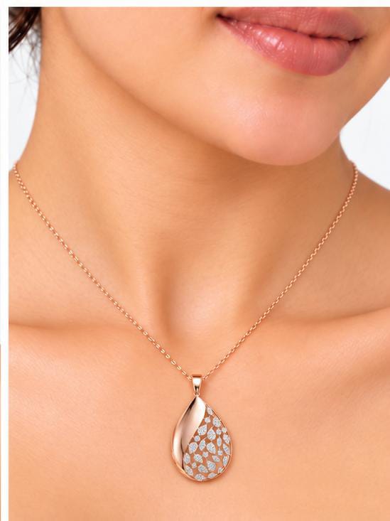 Cadence Pendant - 5