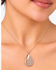 Cadence Pendant - 5