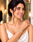 Rivage Bracelet - 5