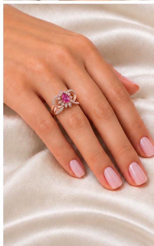 Delight Ring - 5