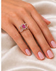 Delight Ring - 5