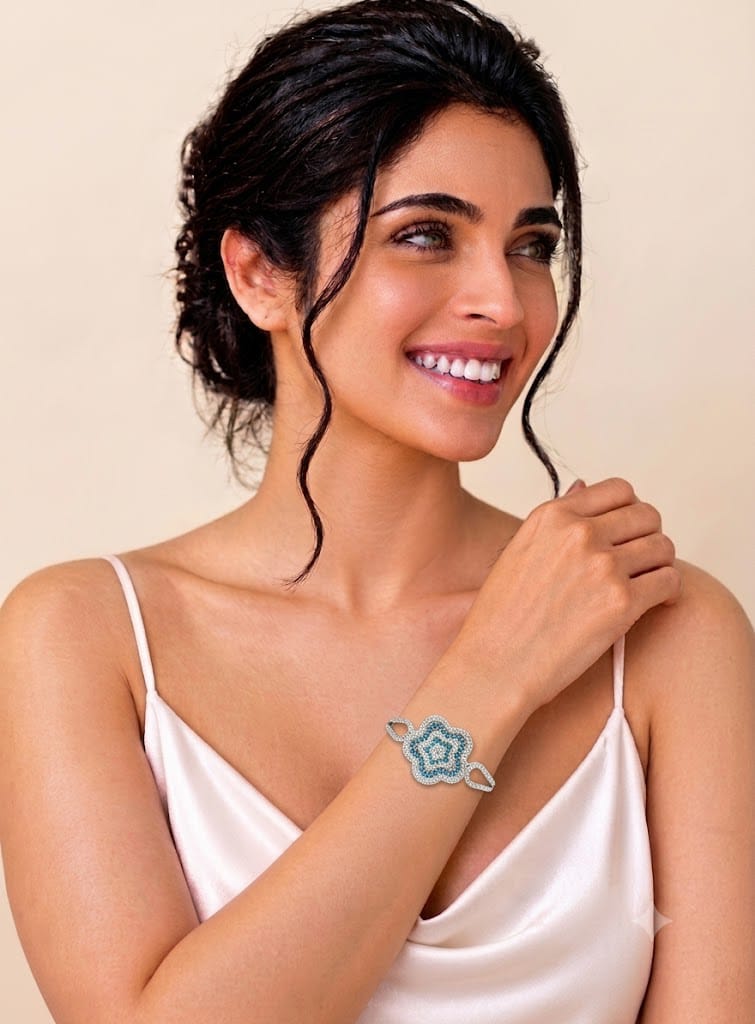 Luxe Bracelet - 5