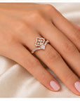 Kensington Ring - 5