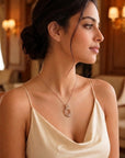 Lucid Pendant - 5
