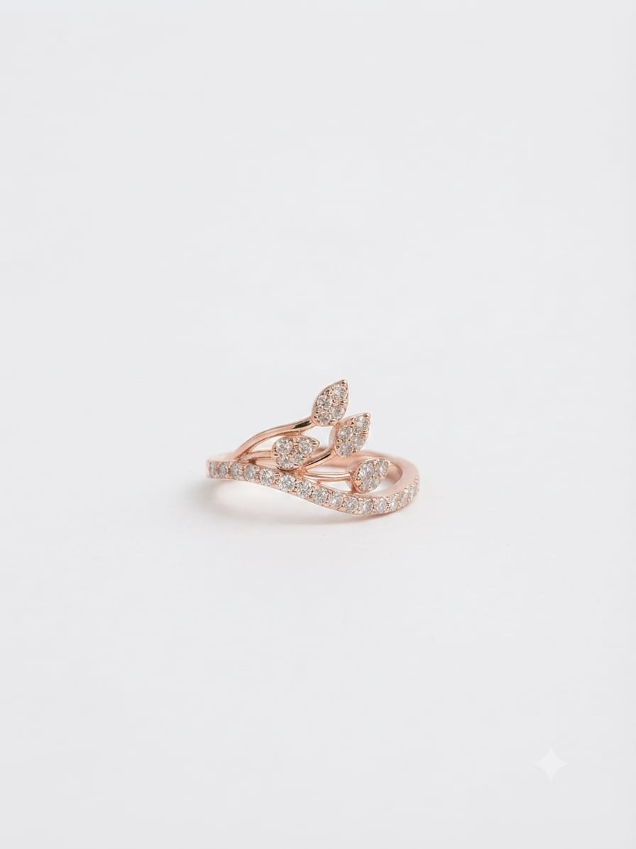 Monsoon Ring - 5