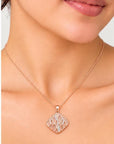 Evergreen Pendant - 5
