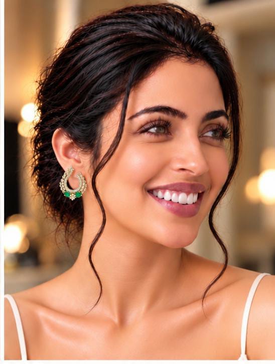 Wonder Earrings - 5