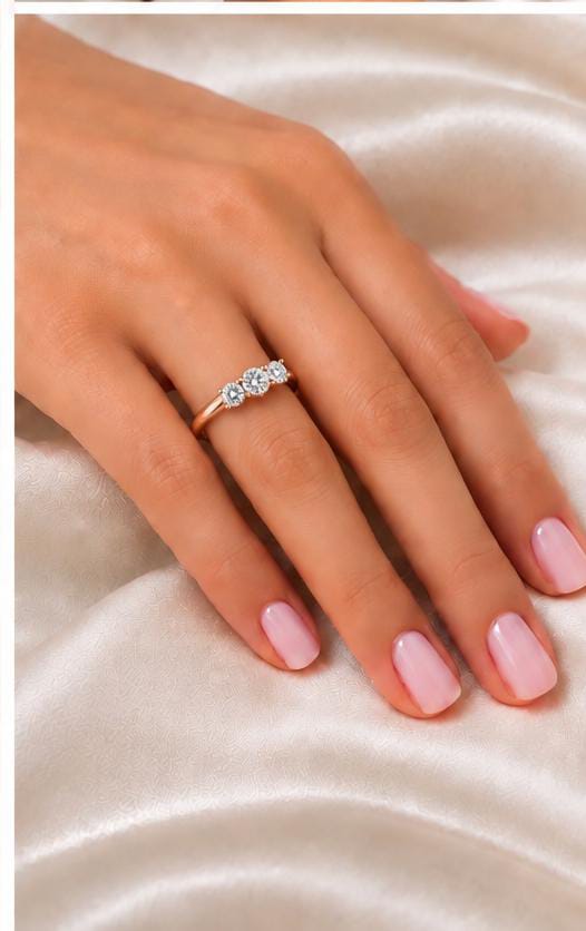 Fable Ring - 5