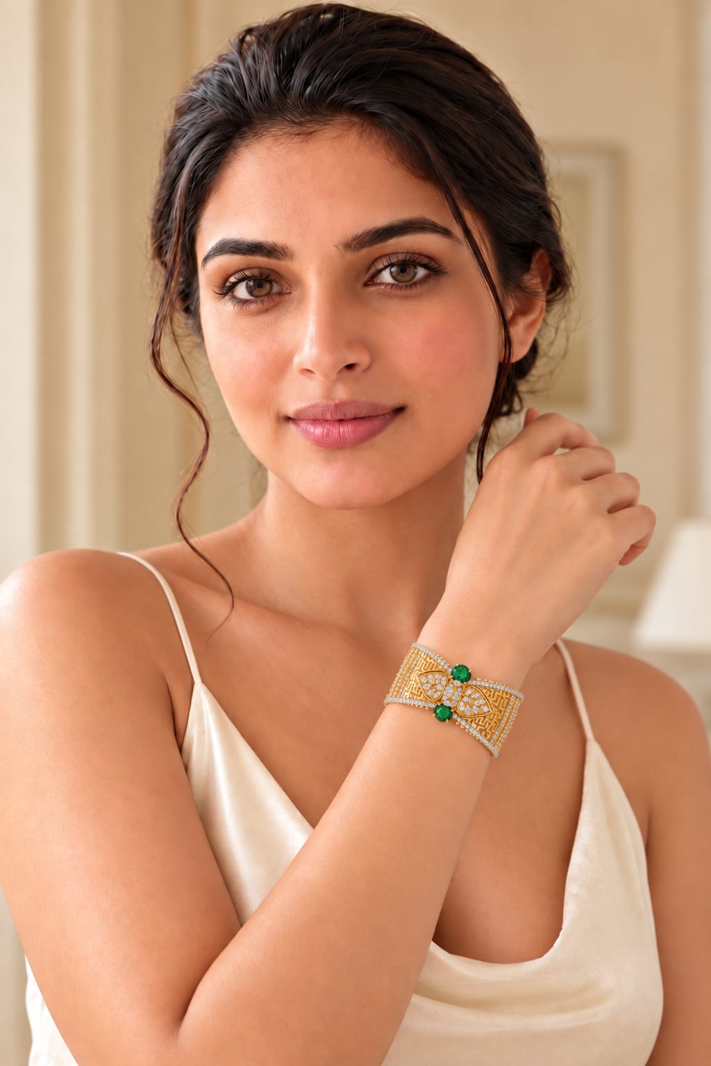 Insignia Bracelet - 5