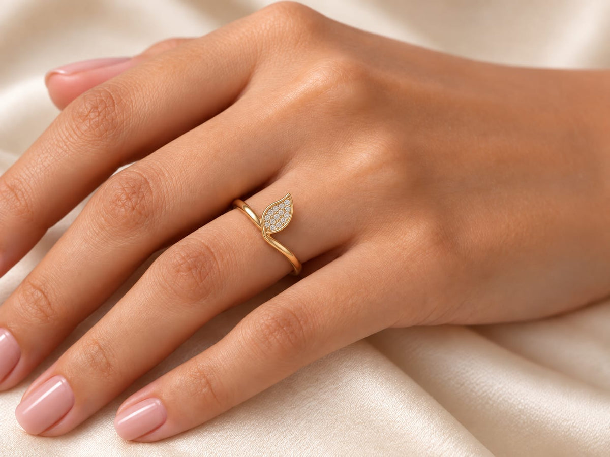 Dolce Ring - 5