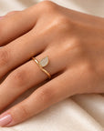 Dolce Ring - 5