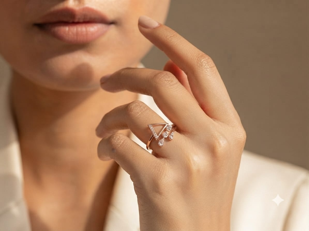 Lucente Ring - 5