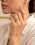Starlit Ring - 5