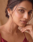 Mistletoe Earrings - 5