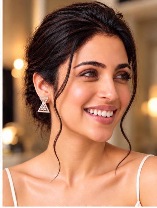 Lombardy Earrings - 5