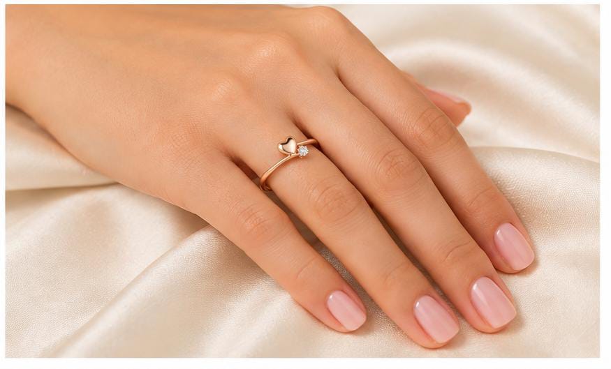 Majesty Ring - 5