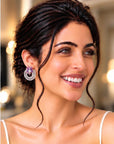 Chateau Earrings - 5