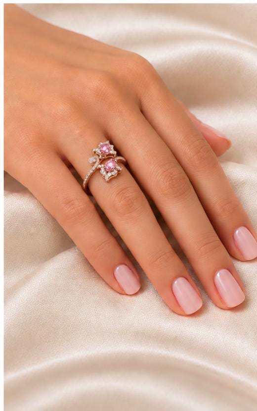 Glade Ring - 5