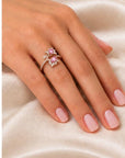 Glade Ring - 5