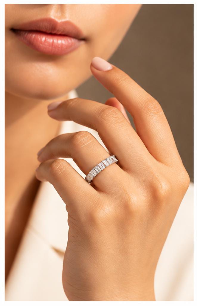 Siren Ring - 5
