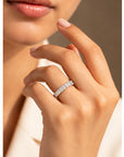 Siren Ring - 5
